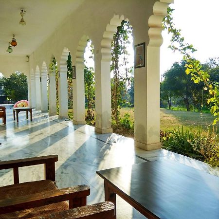 Royal Farm Bharatpur Apartment Exterior foto