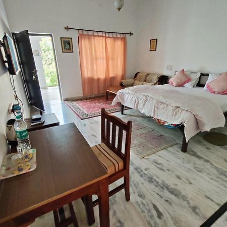 Royal Farm Bharatpur Apartment Cameră foto