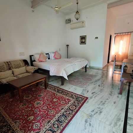 Royal Farm Bharatpur Apartment Cameră foto